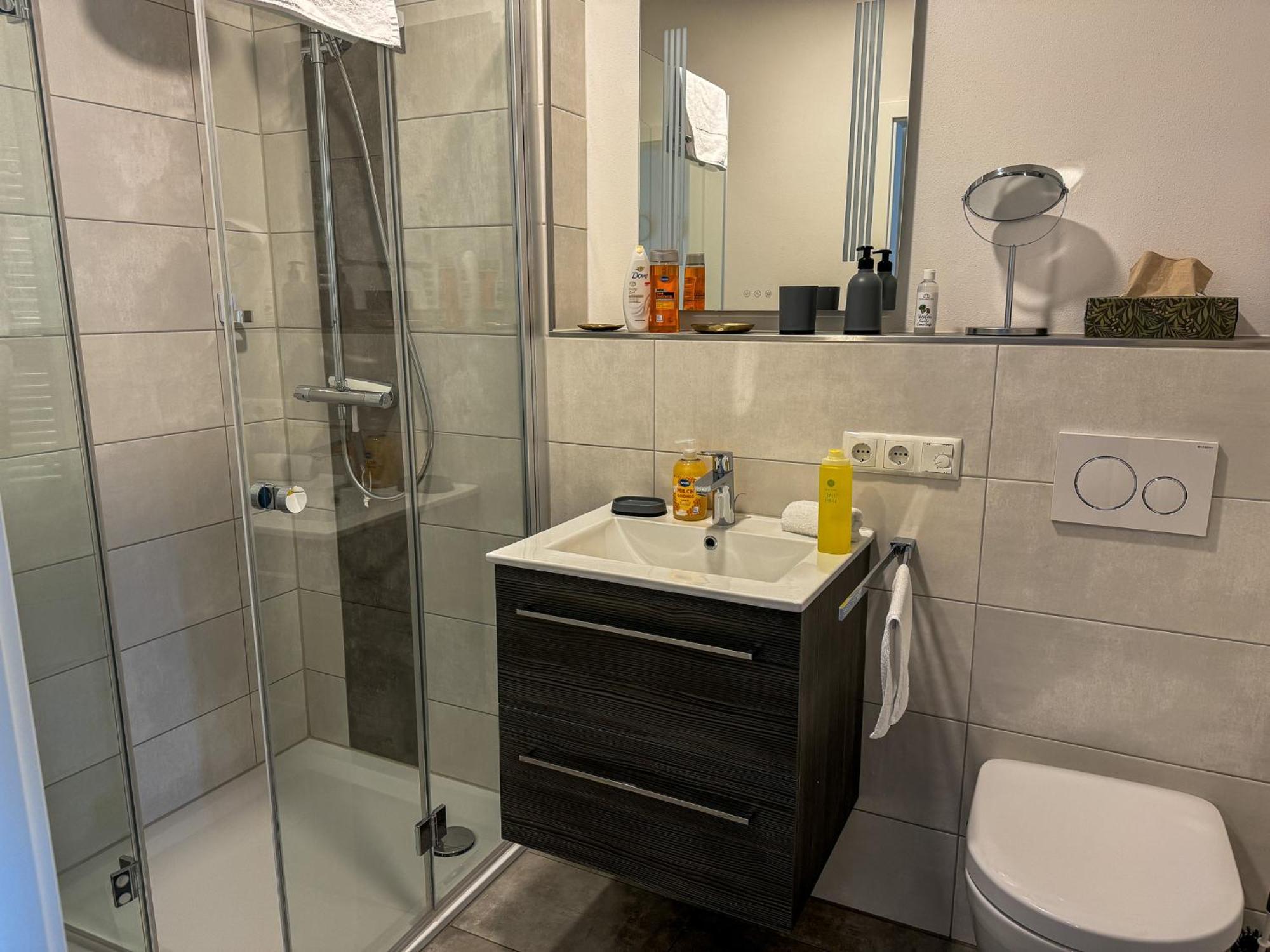 Ferienwohnung Streudorf Gunzenhausen Exteriör bild