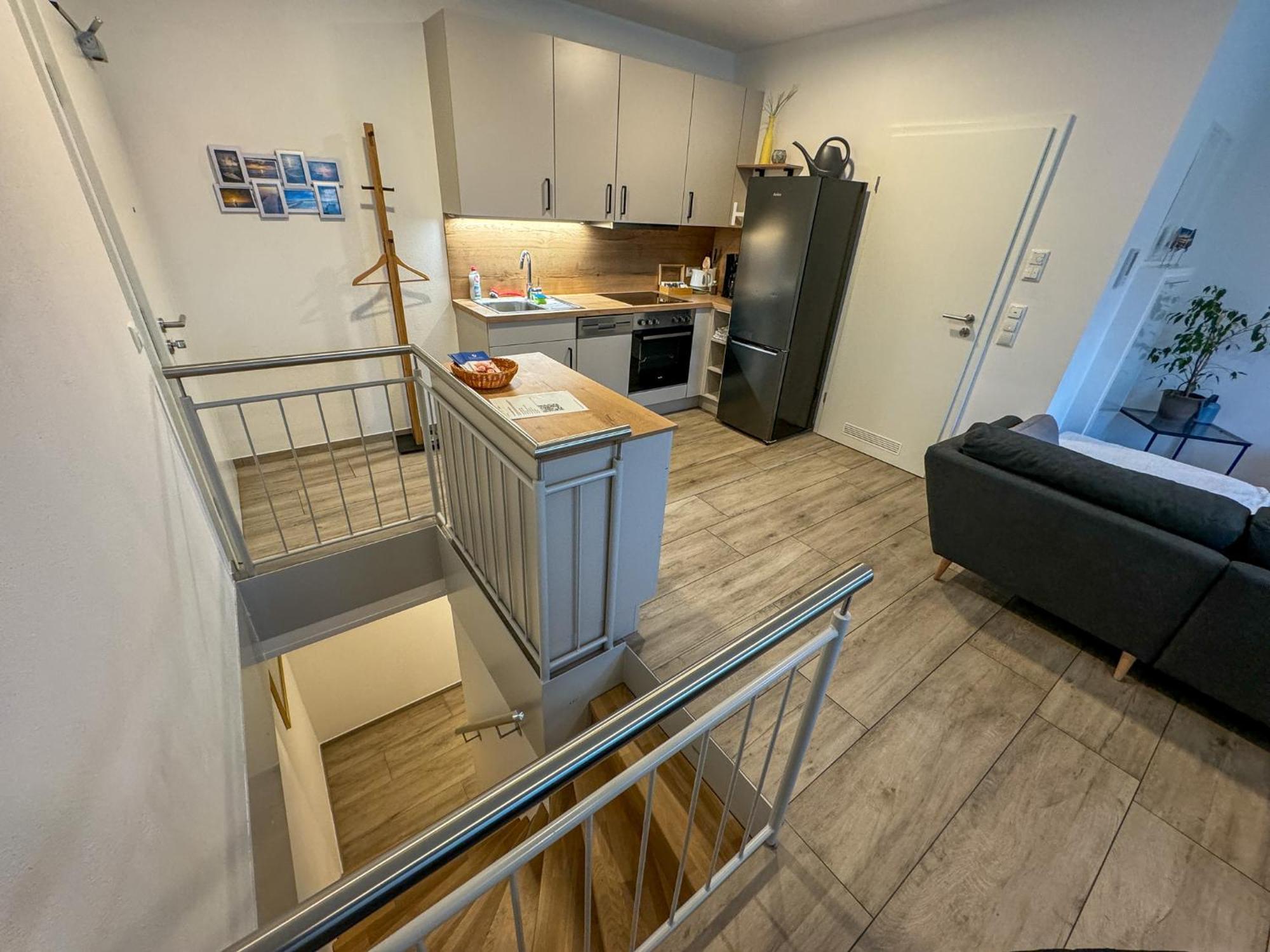 Ferienwohnung Streudorf Gunzenhausen Exteriör bild