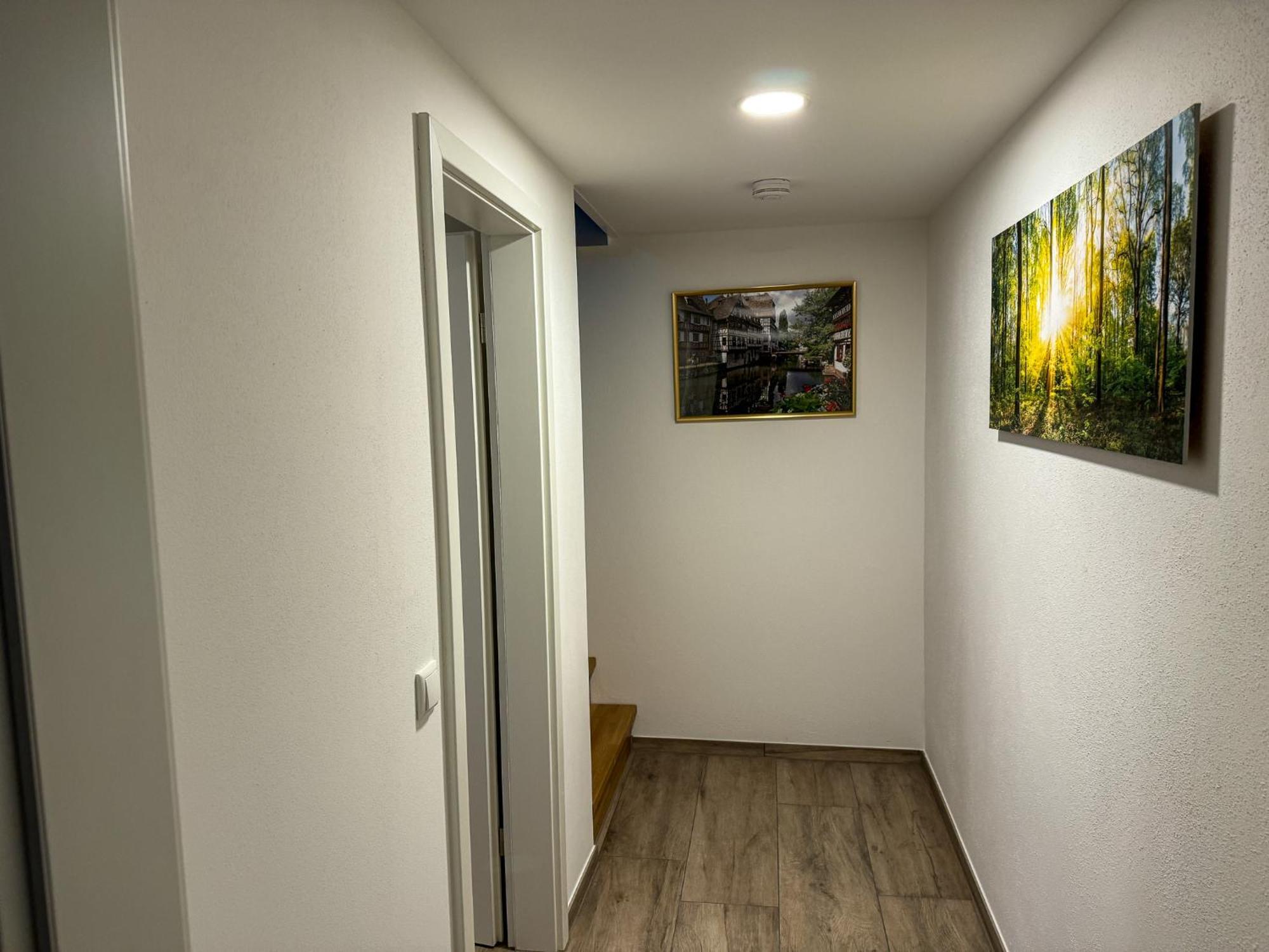 Ferienwohnung Streudorf Gunzenhausen Exteriör bild