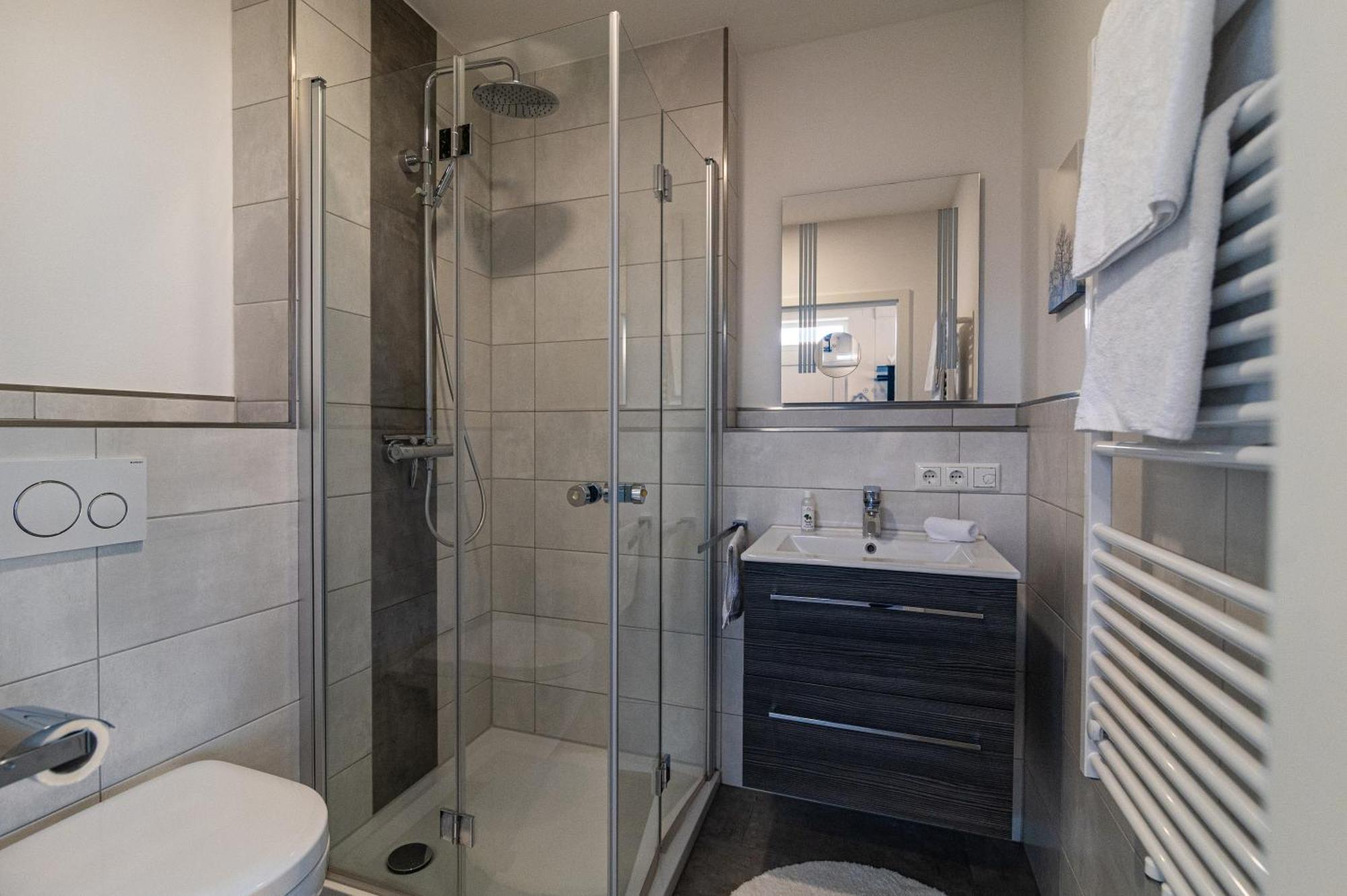 Ferienwohnung Streudorf Gunzenhausen Exteriör bild